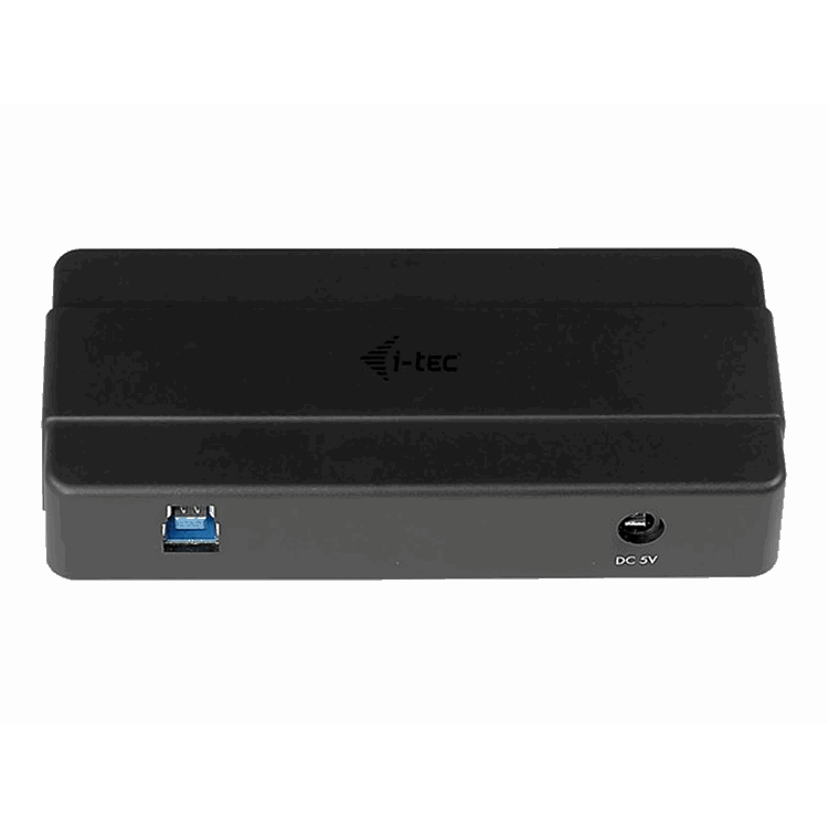 i-tec USB 3.0 Charging HUB 4 i-tec USB 3.0 Charging HUB 4