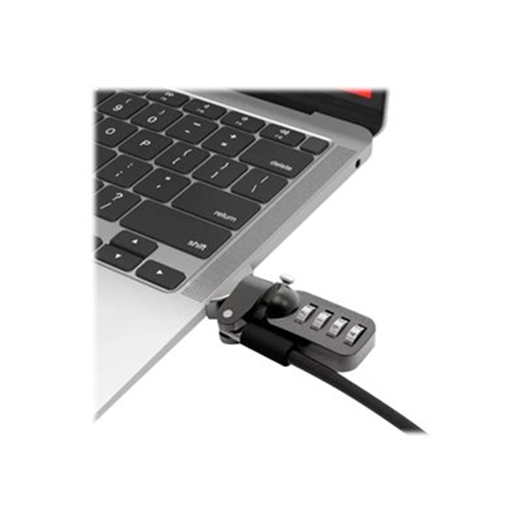 Ledge MacBook Air 2022 M2 T-slot Ledge Ledge MacBook Air 2022 M2 T-slot Ledge