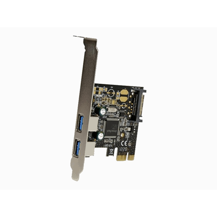 2 Port PCI Express PCIe SuperSpeed USB 3 2 Port PCI Express PCIe SuperSpeed USB 3