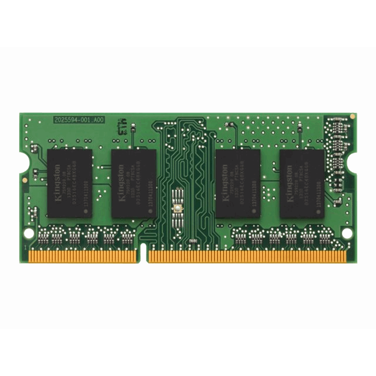 4GB DDR4-2666MHz 4GB DDR4-2666MHz