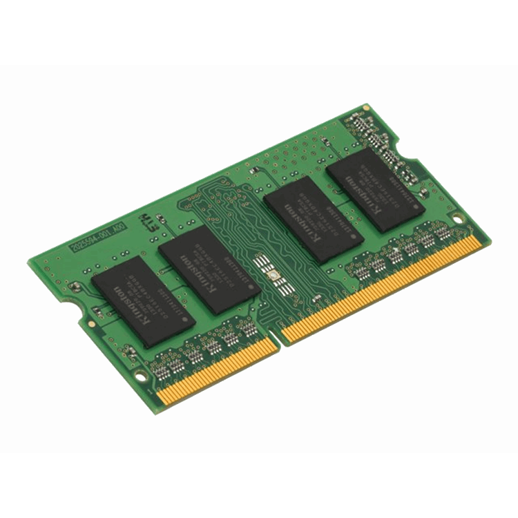 4GB DDR4-2666MHz 4GB DDR4-2666MHz