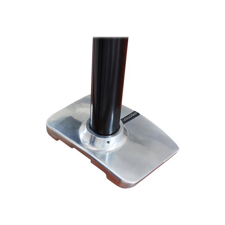 LX HD Sit-Stand Desk Mount LCD Arm Poli LX HD Sit-Stand Desk Mount LCD Arm Poli