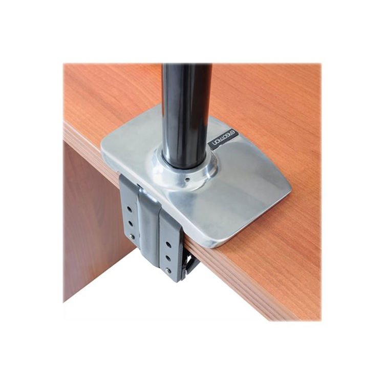 LX HD Sit-Stand Desk Mount LCD Arm Poli LX HD Sit-Stand Desk Mount LCD Arm Poli