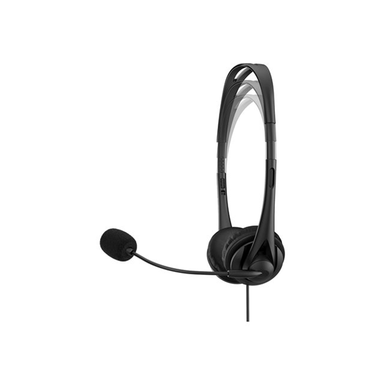 HP Wired USB-A Stereo Headset EURO HP Wired USB-A Stereo Headset EURO