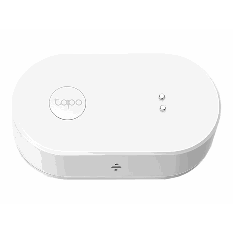 Tapo T300 - chytry snimac uniku vody
