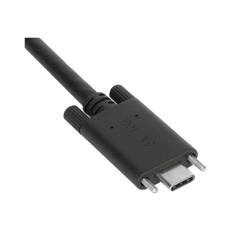 1m USB A to C Tether cable