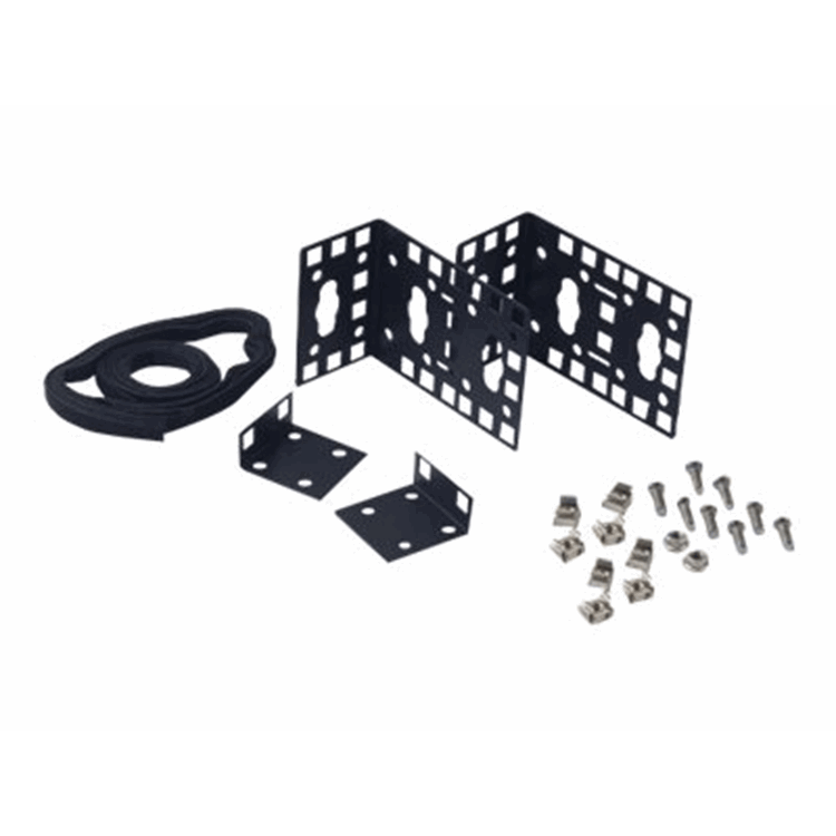 NETSHELTER ZERO U ACCESSORY MOUNTING BRA NETSHELTER ZERO U ACCESSORY MOUNTING BRA