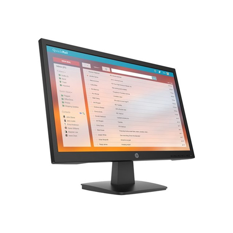 HP P22v G4 FHD Monitor HP P22v G4 FHD Monitor