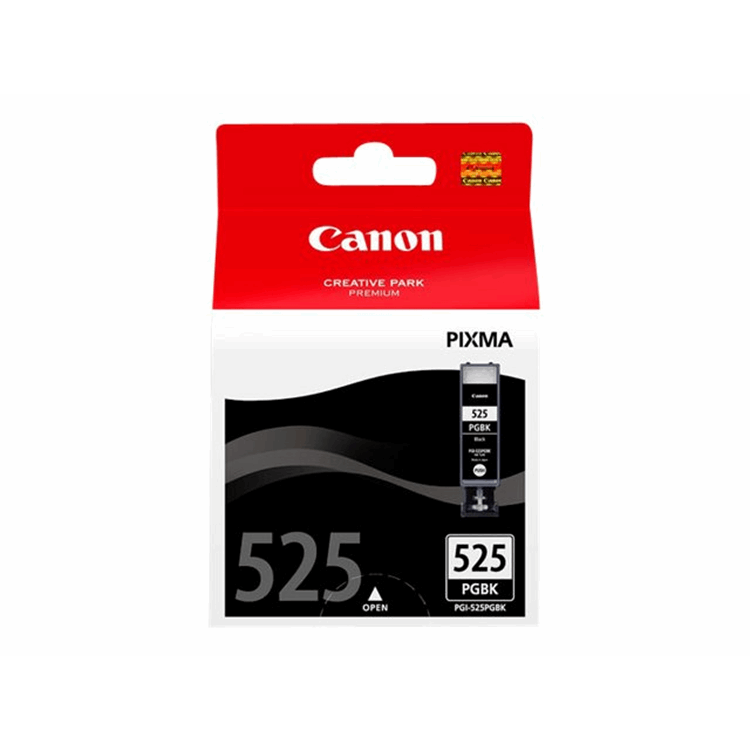 Cartridge/Black Ink PGI-525 PGBK Cartridge/Black Ink PGI-525 PGBK