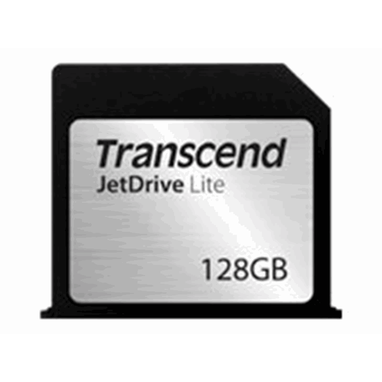 JetDrive Lite 128GB MBA 13i L10-E14 JetDrive Lite 128GB MBA 13i L10-E14