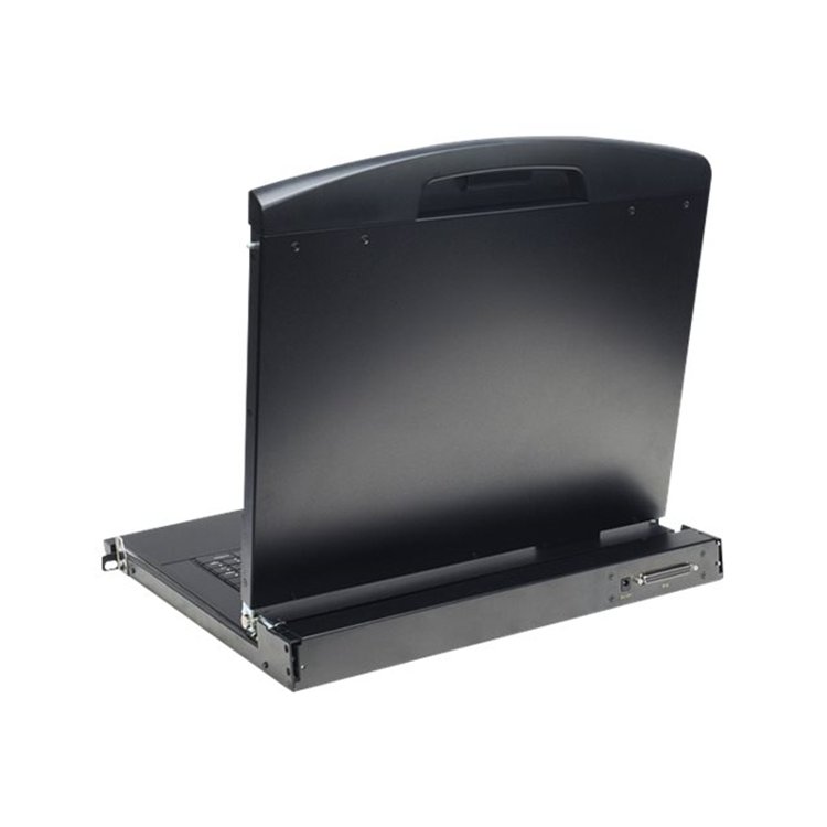 17IN VGA TFT console. 16-port 17IN VGA TFT console. 16-port