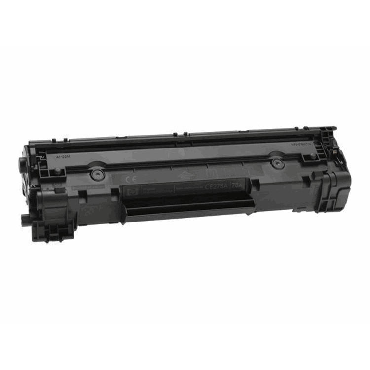 HP Toner/Black CE278A Black HP Toner/Black CE278A Black