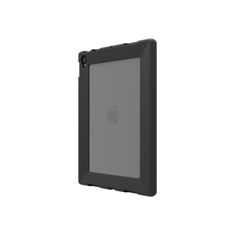iPad Mini 6 Gen Rugged Edge Case Black iPad Mini 6 Gen Rugged Edge Case Black