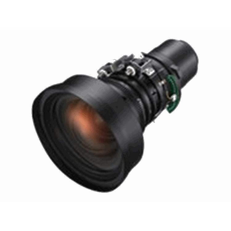 Powered Zoom Lens f VPL-FHZ/FH/FWZ/FW Powered Zoom Lens f VPL-FHZ/FH/FWZ/FW