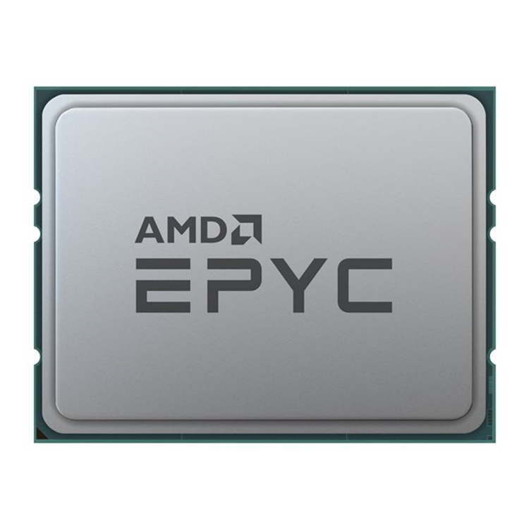 AMD CPU