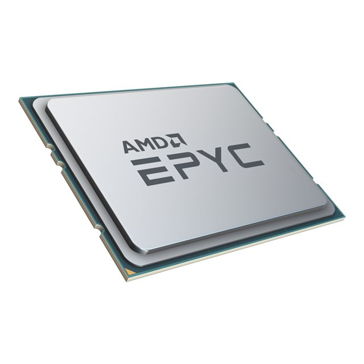 AMD CPU