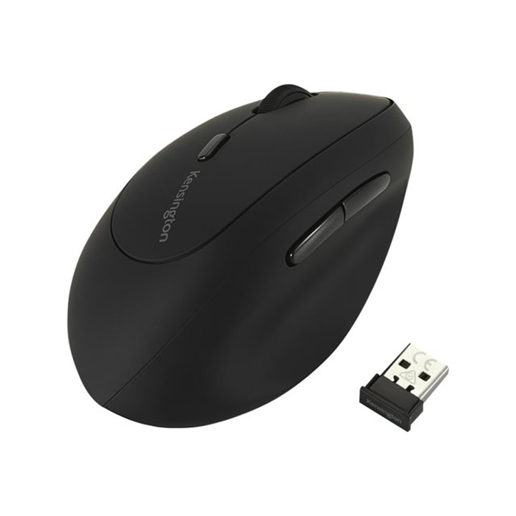 Kensington Pro Fit Ergo Wireless Mouse Kensington Pro Fit Ergo Wireless Mouse
