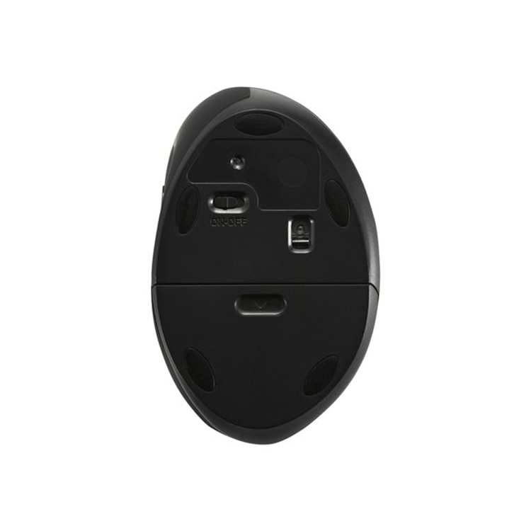 Kensington Pro Fit Ergo Wireless Mouse Kensington Pro Fit Ergo Wireless Mouse