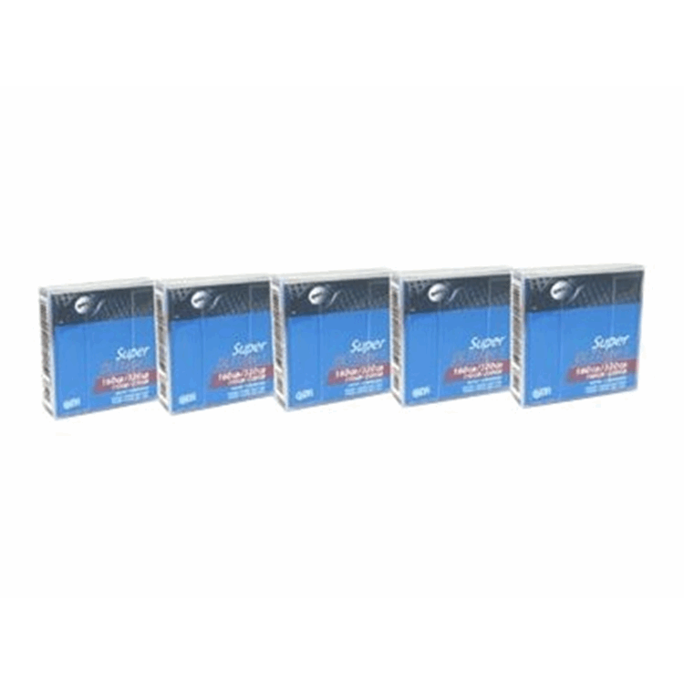 LTO/Ultrium5 Tape 1600/3200GB 5pack