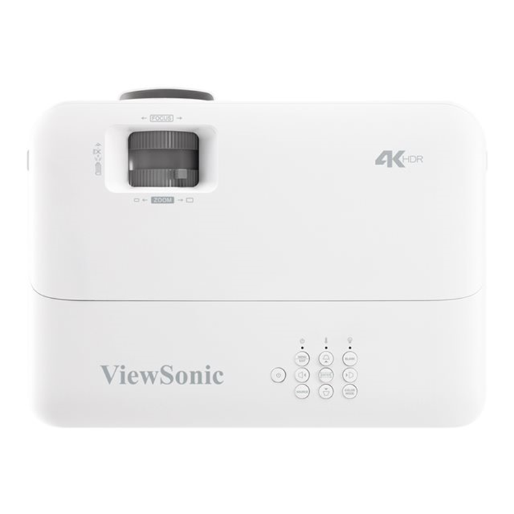 PX701-4K 3200LM 4K-UHD PROJECTOR