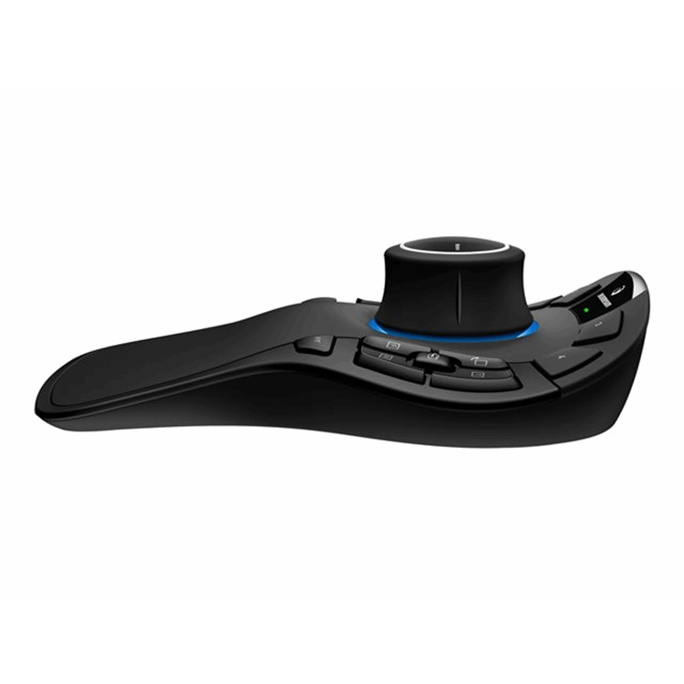 SpaceMouse Pro Wireless BT SpaceMouse Pro Wireless BT