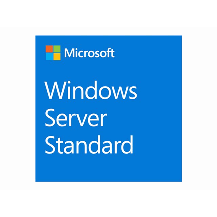 Win Svr Std 2022 Deu 16 Core Win Svr Std 2022 Deu 16 Core