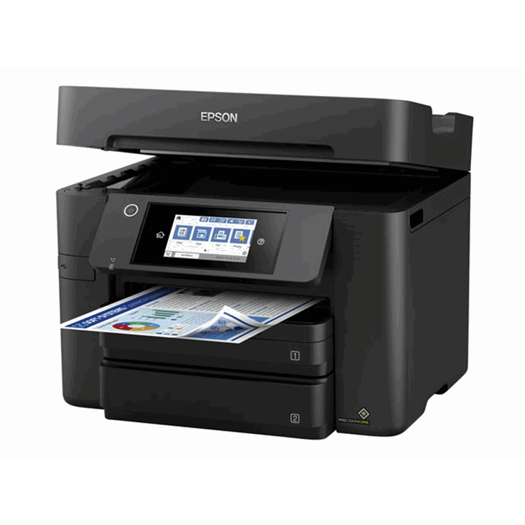 WorkForce Pro WF-4830DTWF WorkForce Pro WF-4830DTWF