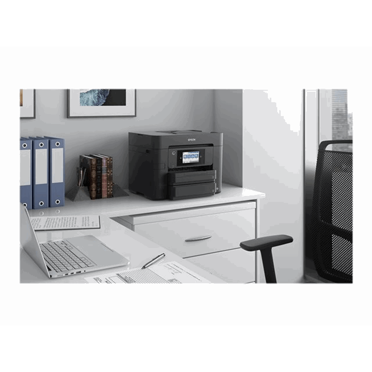 WorkForce Pro WF-4830DTWF WorkForce Pro WF-4830DTWF