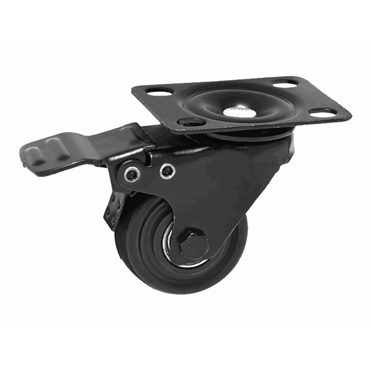 Caster Accessory V7 Rack Cart