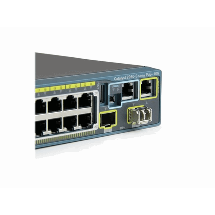 Cisco Compatible Gigabit Fiber Cisco Compatible Gigabit Fiber