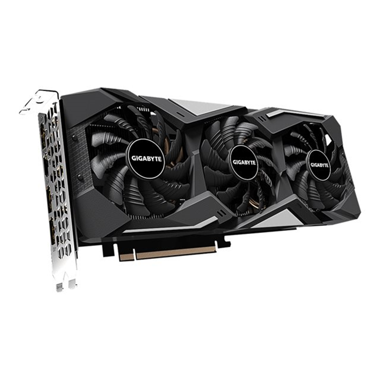GeForce GTX 1660 SUPER GAMING OC 6G GeForce GTX 1660 SUPER GAMING OC 6G