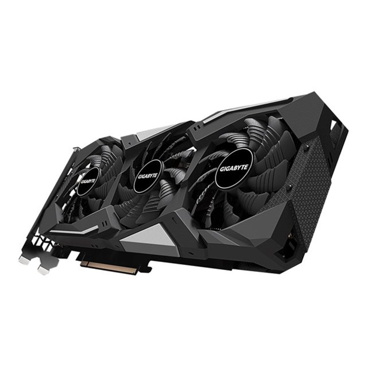 GeForce GTX 1660 SUPER GAMING OC 6G GeForce GTX 1660 SUPER GAMING OC 6G