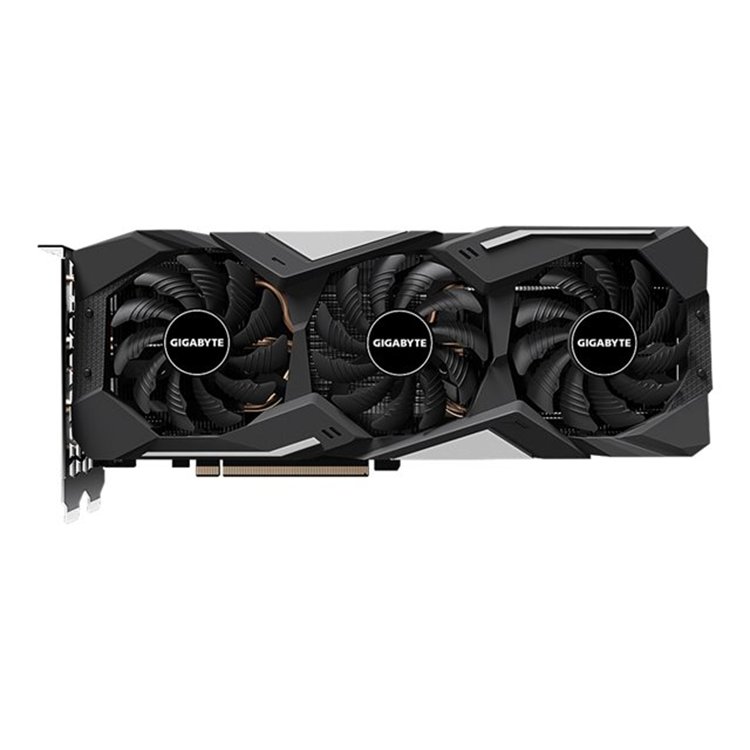 GeForce GTX 1660 SUPER GAMING OC 6G GeForce GTX 1660 SUPER GAMING OC 6G
