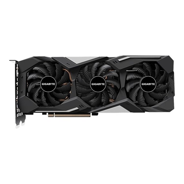 GeForce GTX 1660 SUPER GAMING OC 6G