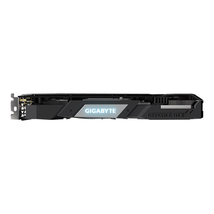 GeForce GTX 1660 SUPER GAMING OC 6G