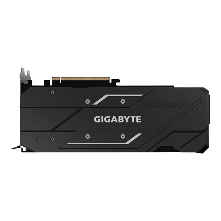 GeForce GTX 1660 SUPER GAMING OC 6G