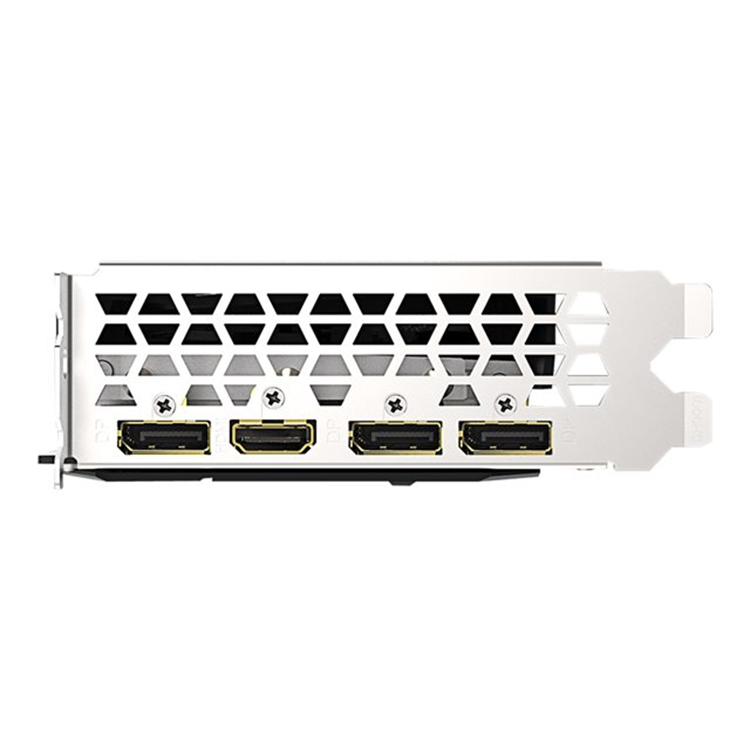 GeForce GTX 1660 SUPER GAMING OC 6G