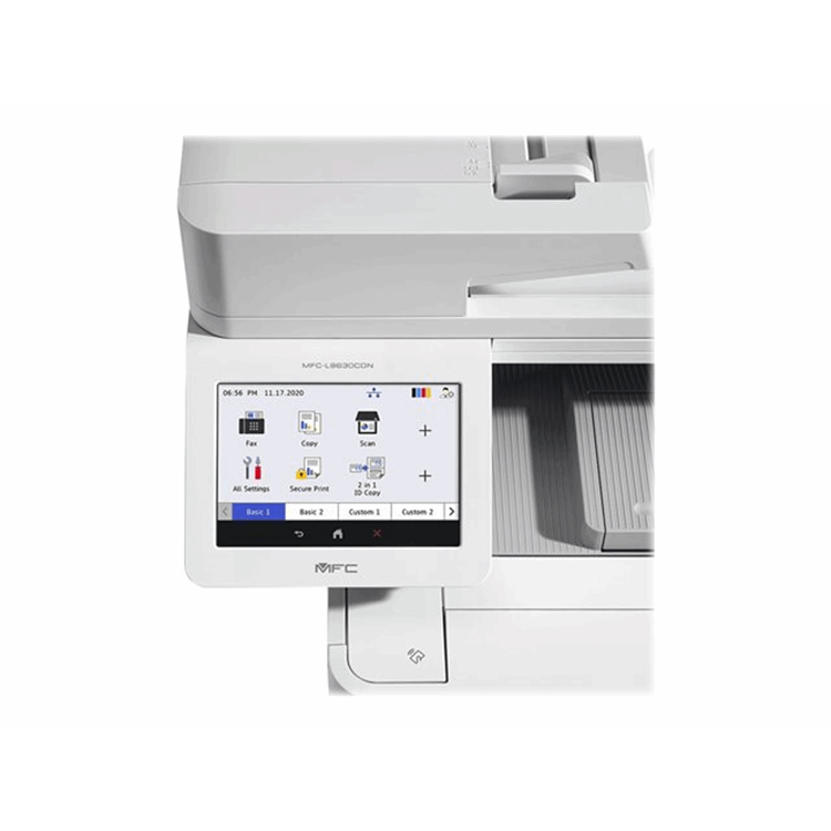 MFCL9630CDN MULITFUNCTION FB - REGIONAL MFCL9630CDN MULITFUNCTION FB - REGIONAL