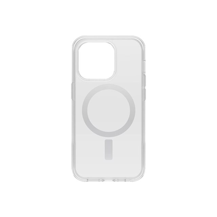 Symmetry Plus Clear iP14 Pro clear