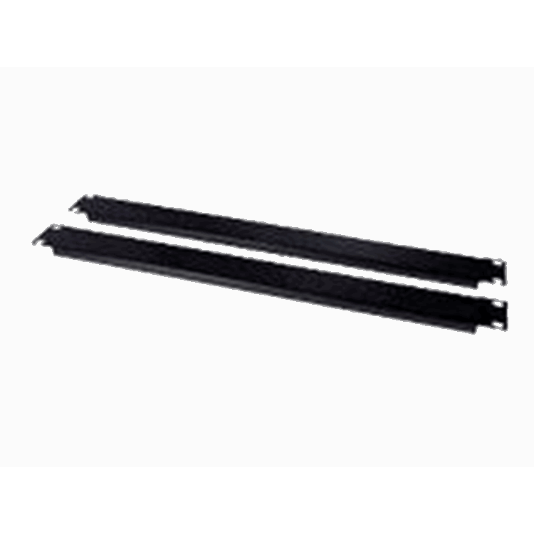AR8108BLK Blanking Panel Kit AR8108BLK Blanking Panel Kit