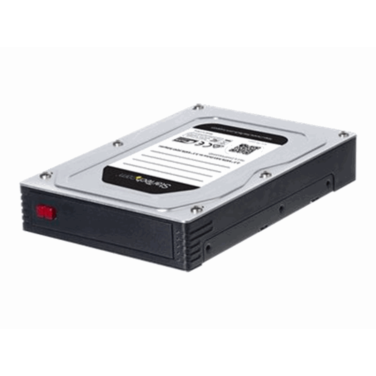 Hard Drive Adapter 2.5 SSD/HDD to 3.5 Hard Drive Adapter 2.5 SSD/HDD to 3.5