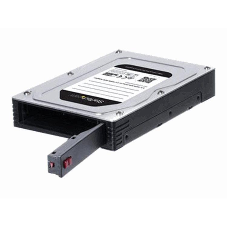Hard Drive Adapter 2.5 SSD/HDD to 3.5