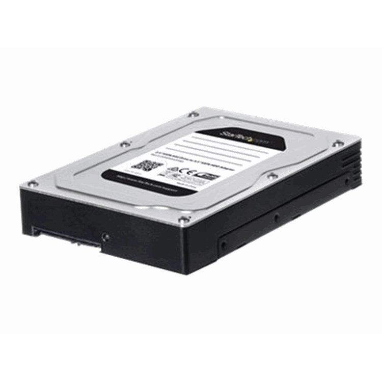 Hard Drive Adapter 2.5 SSD/HDD to 3.5