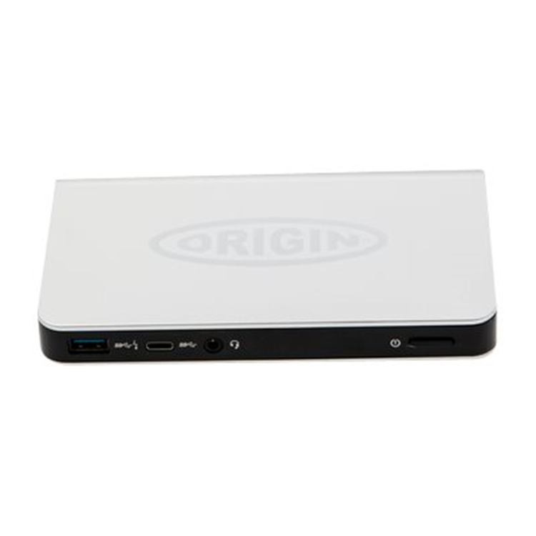 Origin alt to DELL Dock WD15