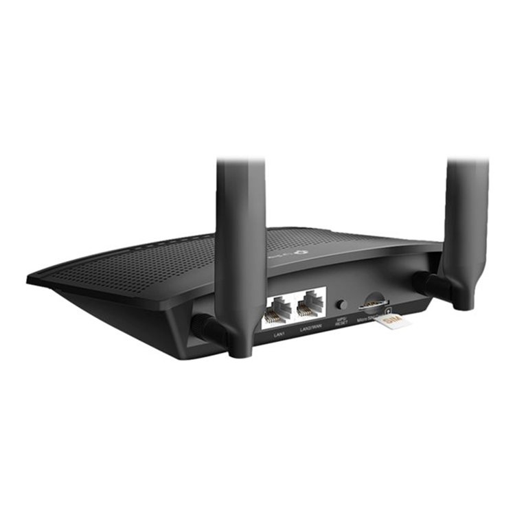 300Mbps Wireless N 4G LTE Router