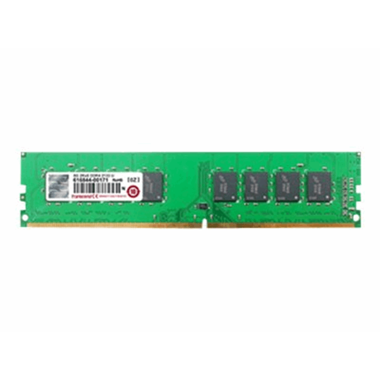 DDR4 4GB 2133 U-DIMM 1Rx8 DDR4 4GB 2133 U-DIMM 1Rx8