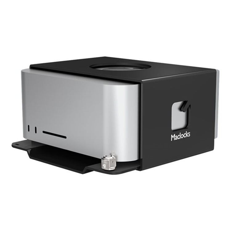 Mac Studio Security Bracket Black