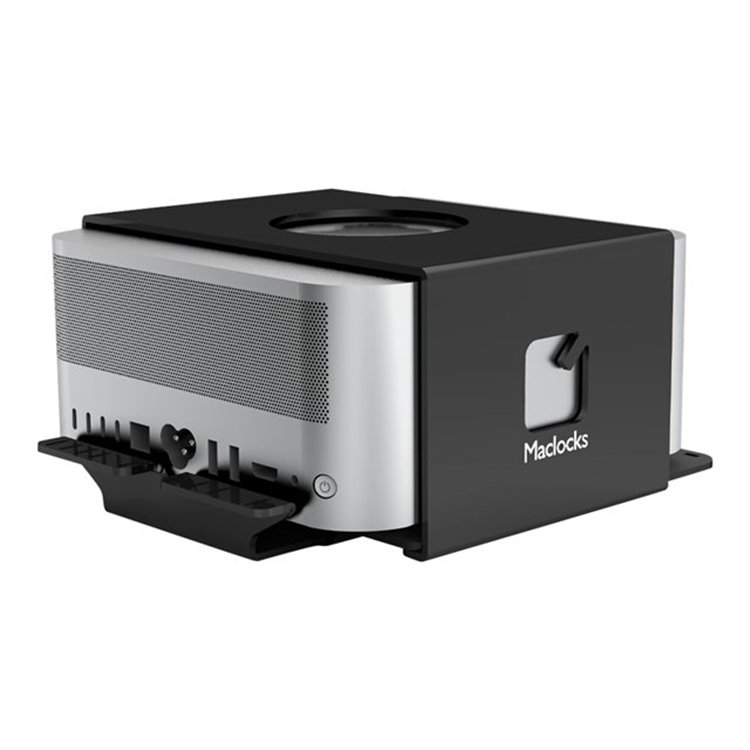 Mac Studio Security Bracket Black Mac Studio Security Bracket Black