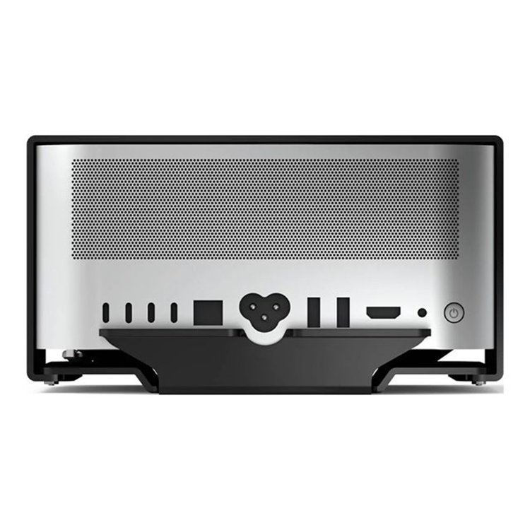Mac Studio Security Bracket Black Mac Studio Security Bracket Black