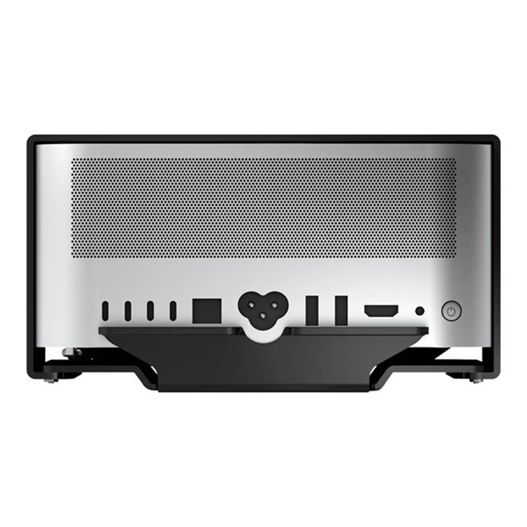 Mac Studio Security Bracket Black Mac Studio Security Bracket Black